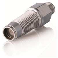 BD Sensors Piezoelectric Pressure Sensor, DAC 103