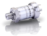 BD Sensors Pressure Transmitter, DMK 457