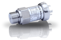 BD Sensors Pressure Transmitter, DMP 321