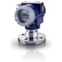 BD Sensors Pressure Transmitter, XMP ci