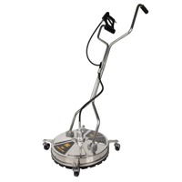 20" Whirl-A-Way Surface Cleaner