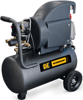 6 Gallon Portable Electric Air Compressor