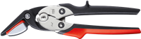 Safety Strap Cutter with Compound Leverage