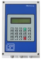 MemoLog Flow Meter