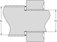 NTA & TR series Thrust Bearings/Washers