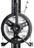 Babbitt Chainwheels