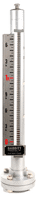 LG Series Magnetic Level Indicator