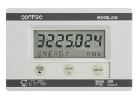 212 Heat Calculator