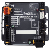 340 BN/MB BTU Energy Transmitter