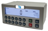 CB-30 Batch Controller