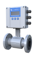 Electromagnetic Flow Meter M2000