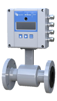 Electromagnetic Flow Meter M5000