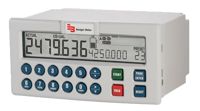 Model PC200 Industrial Process Controller