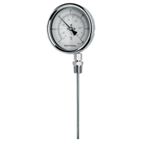 BDTB18 Bi-Metal Thermometer