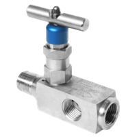 BDTV912 Instrument Valve