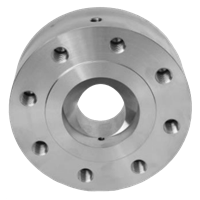 Reducer Flange