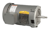 56J Jet Pump Motors - AC Motors - Pumps