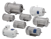 56J Jet Pump Motors - Washdown Duty - AC Motors