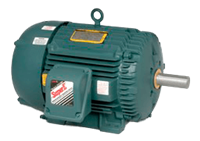 661XL Severe Duty Motor