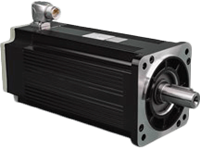 AC Brushless Servo HDS Motors