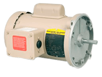 Auger Drive Motors