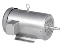 Close-Coupled Pump Motors