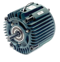 Clutch & Brake Modules - AC Motor