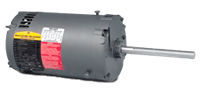 Condenser Fan Motors