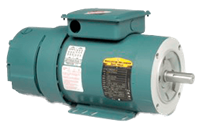 D-Series Brake Motors