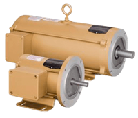 EC Gold Series Motors