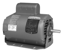 Fan and Blower Motors - HVAC -AC Motor