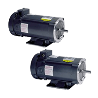 Fractional HP Motors