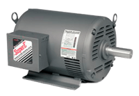 General-Purpose HVAC Motors