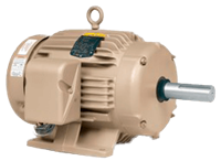 Grain Dryer/Centrifugal Fan Motors