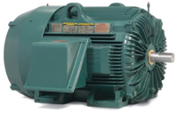 IEEE 841 Motors - Severe Duty - AC Motor