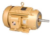 JM, JP, WCP Close Coupled Motors