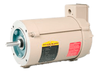 Metering Pump Motors