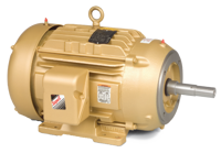 Single Phase Open - General-Purpose - AC Motor