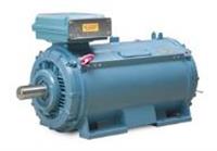 Water Cooled Motors - IEC Frame Motors - AC Motors