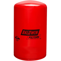 Spin-On Fuel Filter