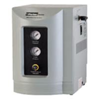 Nitrogen Generator for Solvent Evaporation