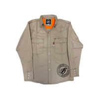 Banditos Flame-Resistant Khaki