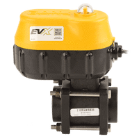 EVX10124 Electric Valve