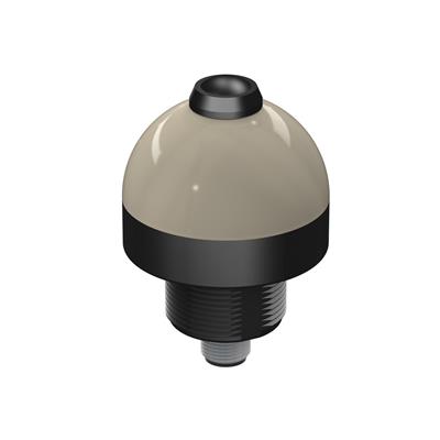 Banner K50 Series 50 mm Illuminated Pick-to-Light Push Button | Yodify.com