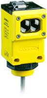 Q45 Series Rugged Rectangle Sensor