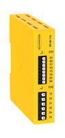 SR-IM Series Interface Safety Relays