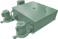 Condensate Pumps & Boiler Feed Systems