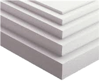 Terrafoam HS - High Strength Rigid Insulation 