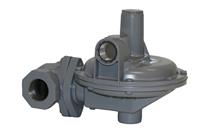 P300 Gas Pressure Regulator