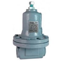 Type P98H Back Pressure Regulator